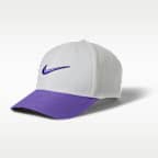 Nike Dri-FIT Club Structured Swoosh Cap
