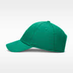 Gorra sin estructura Nike Club Golf Shield