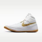 Nike Fury Wrestling Shoes