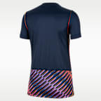 Tottenham Hotspur 2026/27 Stadium Away Women's Nike Dri-FIT Football Replica Shirt