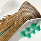 Tacos de futbol de corte high para pasto artificial Nike Mercurial Superfly 11 Academy "Kylian Mbappé"
