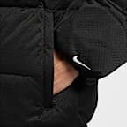 LeBron Men's Therma-FIT Down Jacket