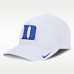 Duke On-Field Gameday Swoosh Men's Nike Dri-FIT College Hat