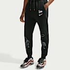 Netherlands x Patta Men's Tech Fleece Joggers