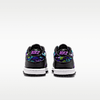 Tenis para niños grandes Nike Dunk Low