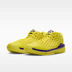 Męskie buty do koszykówki Kobe III Low Protro