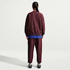 Nike Studio Fleece Heavyweight Women's Oversized High-Rise Joggers