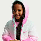 Nike Essentials Little Kids' Heavyweight Puffer Jacket