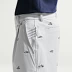 Nike Par 男款 Dri-FIT 高爾夫短褲