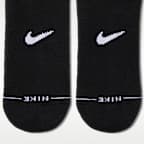 Nike Everyday Elevated No-Show Socks (3 Pairs)