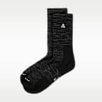 Nike ACG Everyday Cushioned Crew Socks (1 Pair)