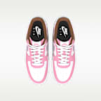 Nike Air Force 1 By You Older Kids' Shoes