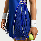 NikeCourt Slam Women's Tennis Dress