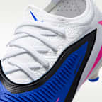 Nike Jr. Phantom 6 Low Pro Older Kids' Multi-Ground Football Boots