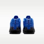 Nike Shox R4 SE Fade Shoes