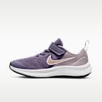 Nike Star Runner 3 Little Kids' Shoes