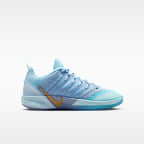 Sabrina 3 'Blueprint' Older Kids' Basketball Shoes