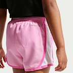Nike Little Kids' Dri-FIT Tempo Shorts