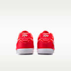 Nike Tiempo Streetgato Indoor/Court Low-Top Soccer Shoes