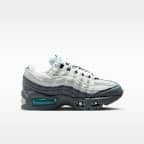 Nike Air Max 95 Big Bubble Older Kids' Shoes