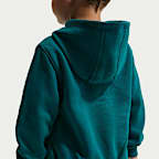 Nike Toddler 2-Piece Club Fleece Set
