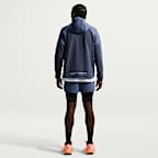 Nike Miler Men's Repel Winterized Running Jacket