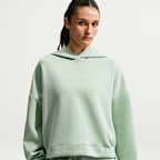 Sudadera con gorro sin cierre para mujer Nike 24.7 ImpossiblySoft