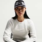 Nike Sportswear Chill Knit Women's Slim Long-Sleeve Jumper