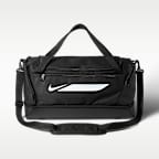 Nike Academy keményfalú futballedzőtáska (kis méretű, 40 l)