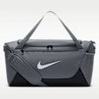 Bolsa de lona de entrenamiento Nike Brasilia (pequeña, 40 L)