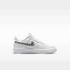 Nike Force 1 Low Younger Kids' Shoes