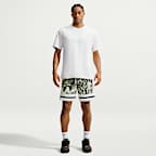 Giannis Men's Basketball T-Shirt