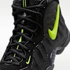 Tenis para niños grandes Nike Little Posite Pro