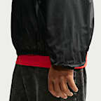 Chamarra Storm-FIT con gráfico para hombre Nike Windrunner