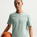 Nike Men's Basketball T-Shirt