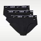 Bokserki męskie Dri-FIT Nike Essential Cotton Stretch