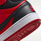 Chaussure Nike Court Borough Mid 2 pour ado