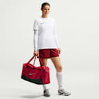 Nike Brasilia Training Duffel Bag (Small, 40L)