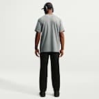 Nike Hyverse Men's Dri-FIT UV Short-sleeve Versatile Top