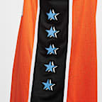 Jersey Nike de la NBA Swingman para hombre James Harden Los Angeles Clippers City Edition