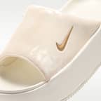 ナイキ カーム エレベーション ウィメンズスライド