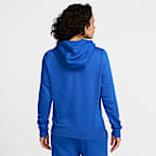 Nike Sportswear Club Fleece Women's Pullover Hoodie