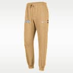 Boston Celtics City Edition Men's Nike NBA Club Fleece Jogger