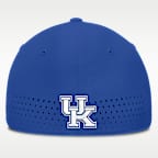 Kentucky Sideline Club Gameday Men's Nike Dri-FIT College Hat