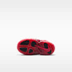 Tenis para bebé e infantil Nike Little Posite Pro