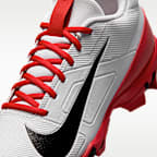 Nike Alpha Menace 4 Shark Football Cleats