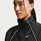 Nike Sportswear 女款寬版 Repel 風衣