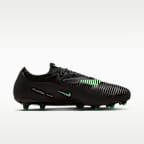 Nike Phantom 6 Low Pro Artificial-Grass Soccer Cleats