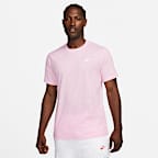 Nike Sportswear Club Men's T-Shirt