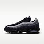 Nike Air Max 95 Big Bubble Premium Men's Shoes